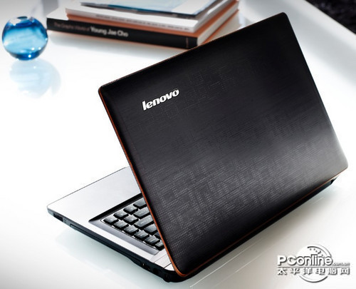 2g独显四核i7本联想y470n报6200元