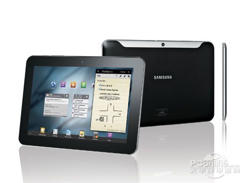  Galaxy Tab 8.9 P7300