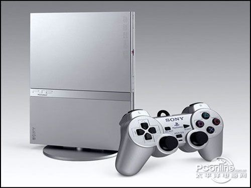  PlayStation 3 Slim(320