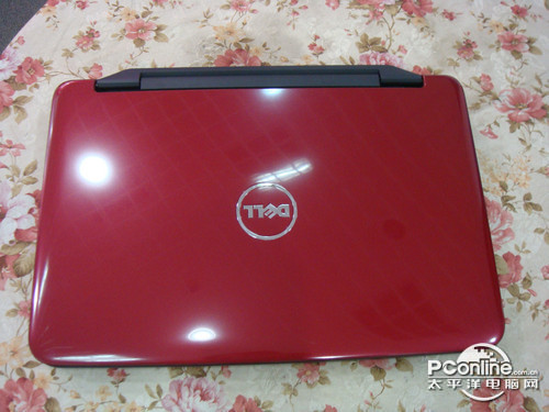 m4040-416是一款戴尔定位娱乐的inspiron系列笔记本,红色的靓丽外观