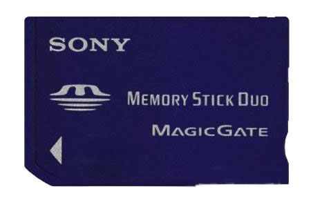 Memory Stick