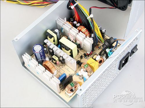 全汉 蓝暴节能版360(AX-360HHN)