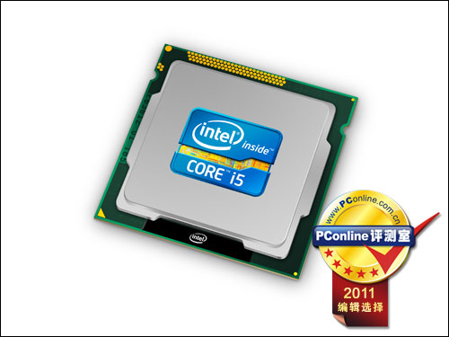 ༭ѡ——Intel Core i5 2500K