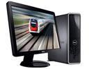 E6700双核19寸宽屏 戴尔560s售3650元