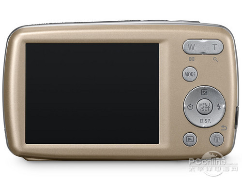 松下 Lumix DMC-S1