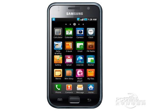  i9001(Galaxy S Plus)