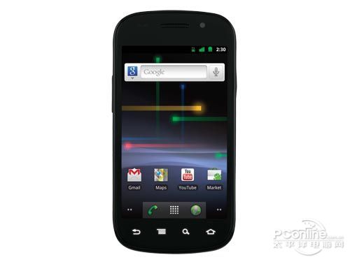  i9023(Nexus S)