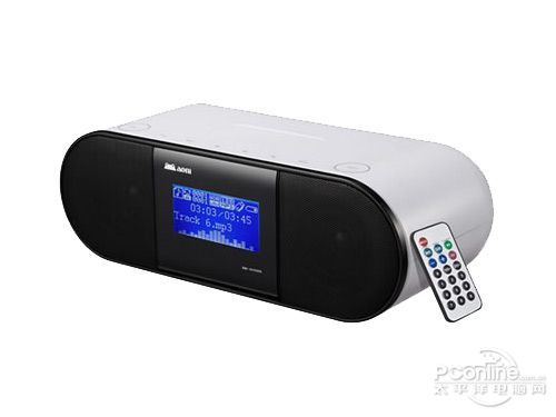 奥尼小音响D526
