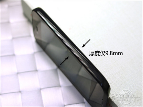 LG E730(Optimus Sol)LG P730评测