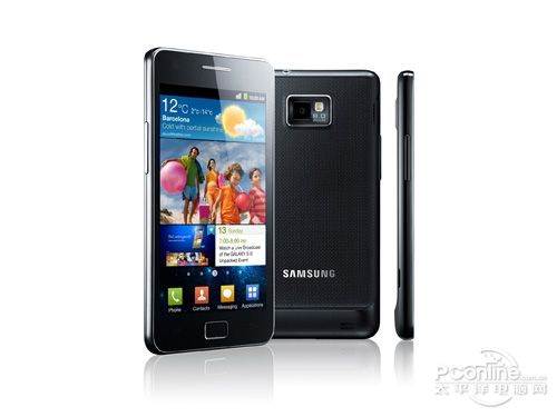  i9100(Galaxy S II)