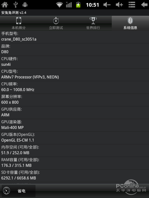 ICOO D80豪华版