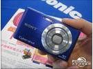 新春热卖送好礼 索尼W530特价960元