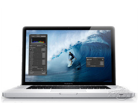 ƻ MacBook Pro 17(MD311CH