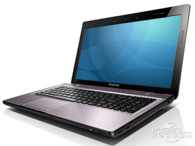 Y570N-ISE Ideapad Y570N-ISE