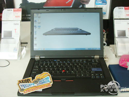 ThinkPad T420 4180PKCͼ