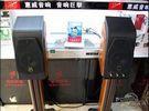 高端音箱的王者！惠威M200MKIII到货
