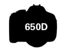 650D
