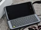 罕见侧滑全健 HTC 7 Pro特价1580元