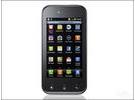 3.8英寸触摸屏手机LG E730报价1620元