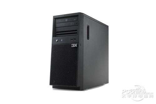 IBM System x3100M4(258232
