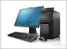 强悍台式机 ThinkCentre高效商务体验