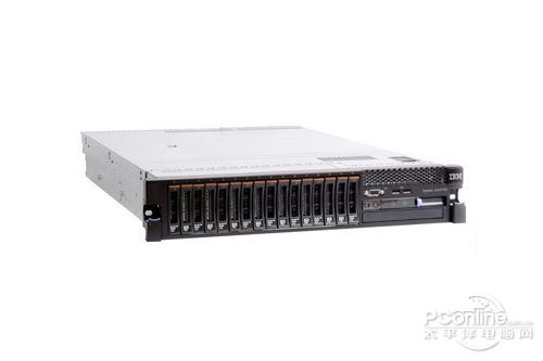 IBM System x3650 M3(7945Q
