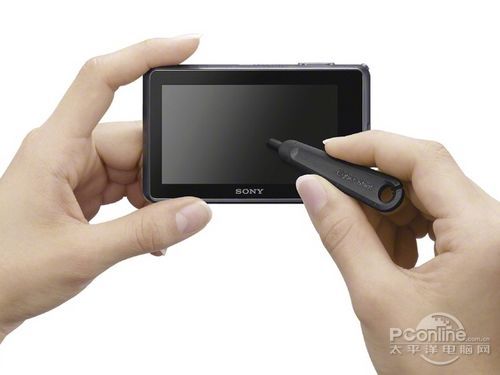 索尼 Cyber-shot DSC-TX200V 索尼 Cyber-shot DSC-TX200V