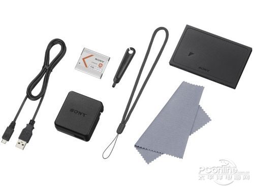 索尼 Cyber-shot DSC-TX200V 索尼 Cyber-shot DSC-TX200V