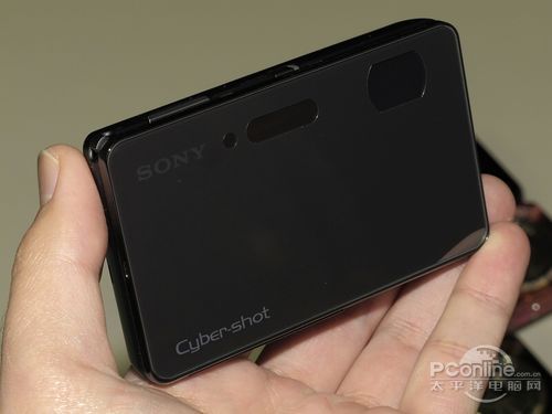 索尼 Cyber-shot DSC-TX200V 索尼 Cyber-shot DSC-TX200V