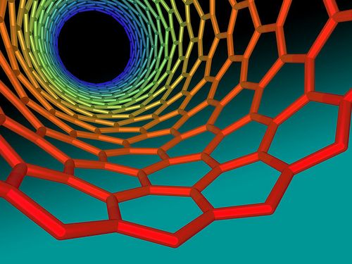 ibm研制9nm碳纳米晶体管