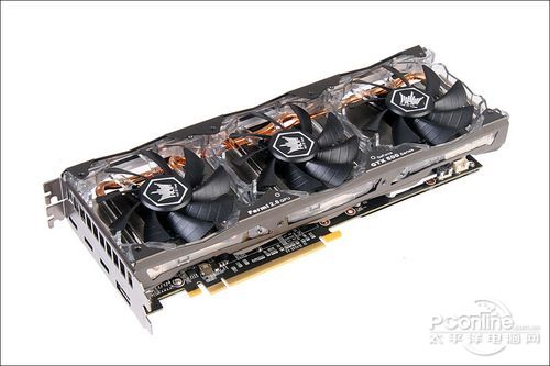 正在阅读:n粉梦幻装备:影驰名人堂gtx580显卡评测