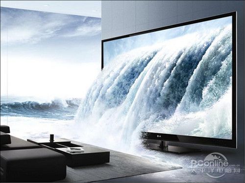技术在电视机上的应用一直是一大讨论热点,而裸眼3d电视更是吸引眼球