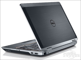 Latitude E6520