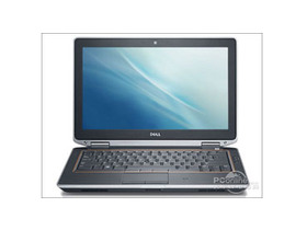 Latitude E6520