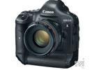 双DIGIC 5 佳能 EOS-1D X高级单反相机