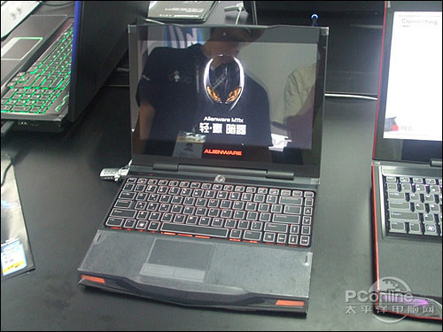 Alienware M11x(ALW11D-458)ͼ