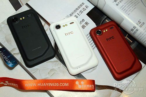 HTC G11(Incredible S)