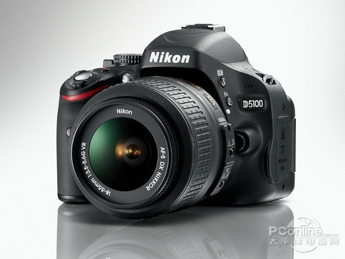 尼康D5100(18-55mm)