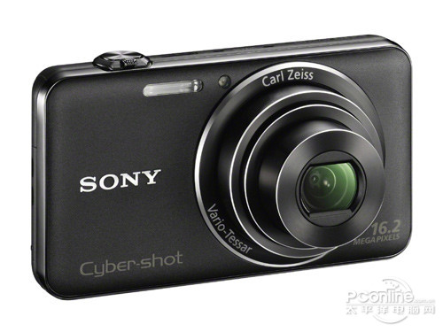 索尼 WX50