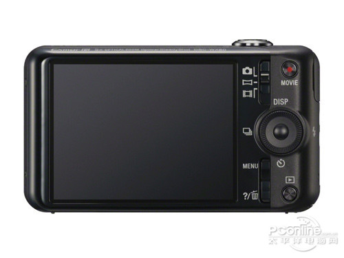 索尼 WX50