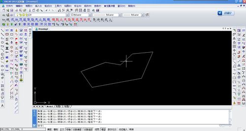 CAD二次开发教程之中望龙腾模具软件！