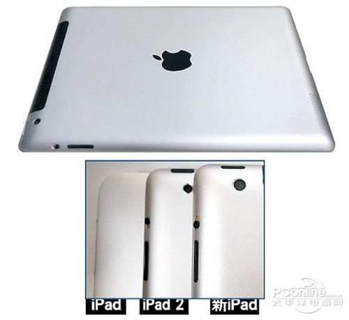 ipad 3