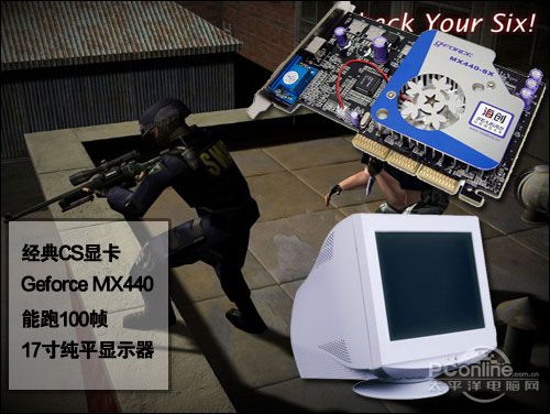 CS与硬件