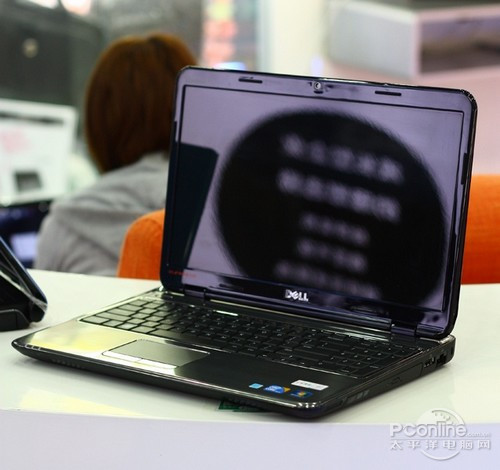 戴尔灵越15r(ins15rd-858)图赏
