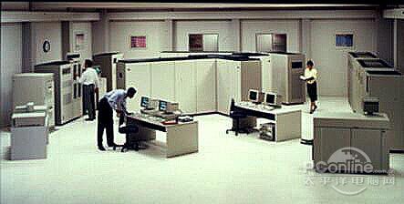 IBM System/390