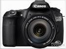 配18-135mm防抖镜头 佳能60D跌至7K9