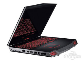 Alienware M17X(ALW17D-7