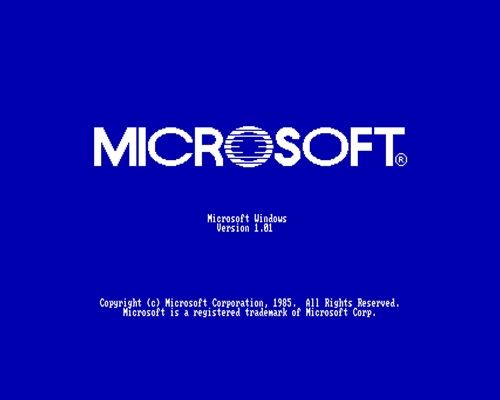 图01    microsoft windows 2.03(1987)