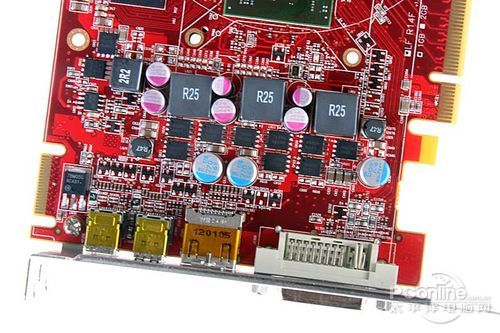 a卡新主力劲爆出炉:amd hd7700显卡详细评测