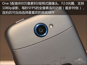 HTC One Sֳ